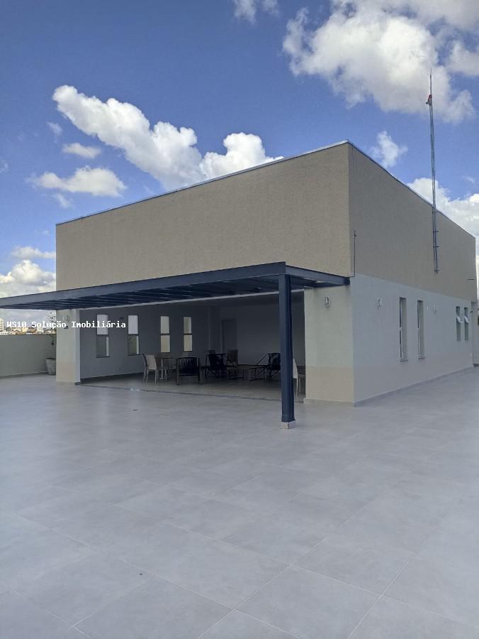 Apartamento, Colonial, 2 Quartos, 1 Vaga