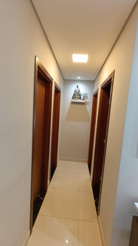 Apartamento, Planalto, 3 Quartos, 2 Vagas, 1 Suíte