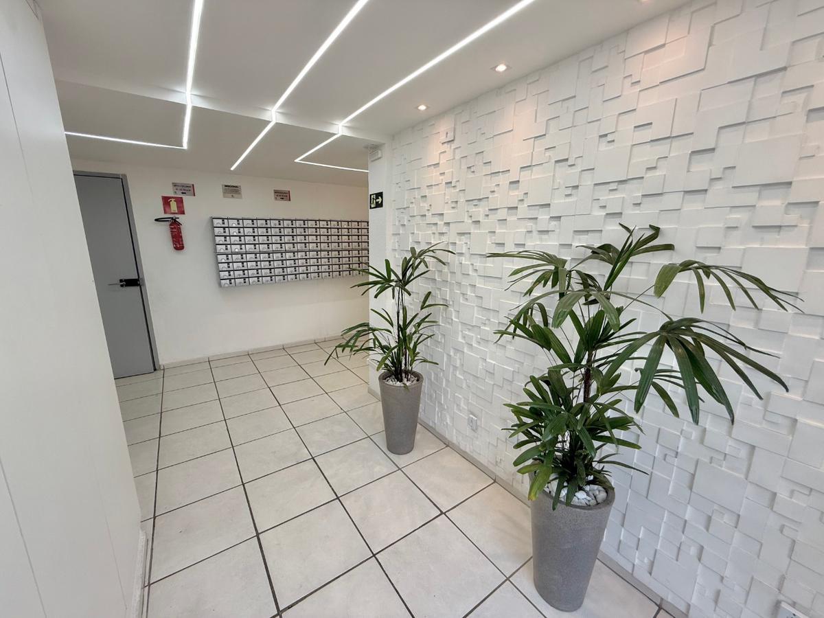 Apartamento, Mantiqueira, 2 Quartos, 1 Vaga