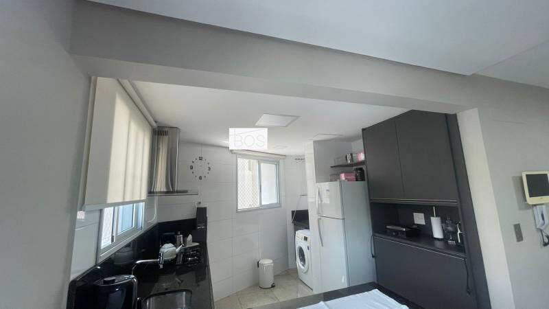 Apartamento, Lourdes, 2 Quartos, 2 Vagas, 1 Suíte