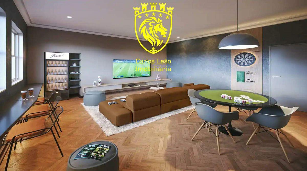 Apartamento, Santo Antônio, 3 Quartos, 3 Vagas, 3 Suítes