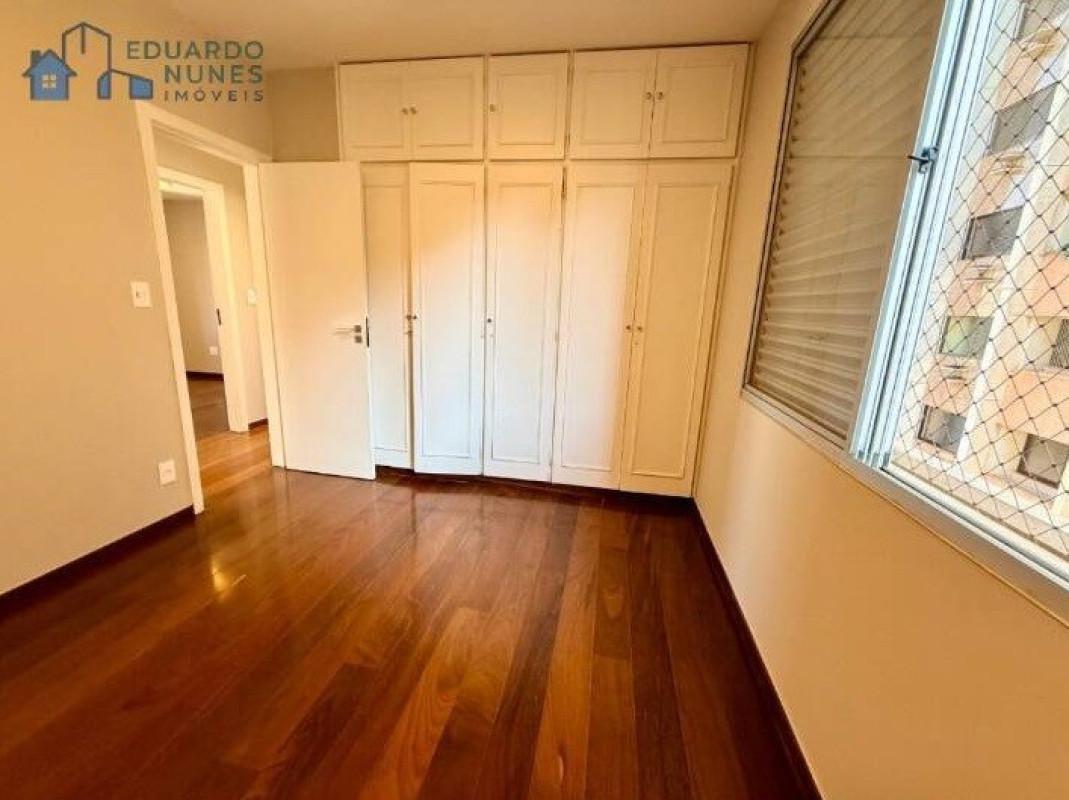 Apartamento, Lourdes, 4 Quartos, 2 Vagas, 1 Suíte