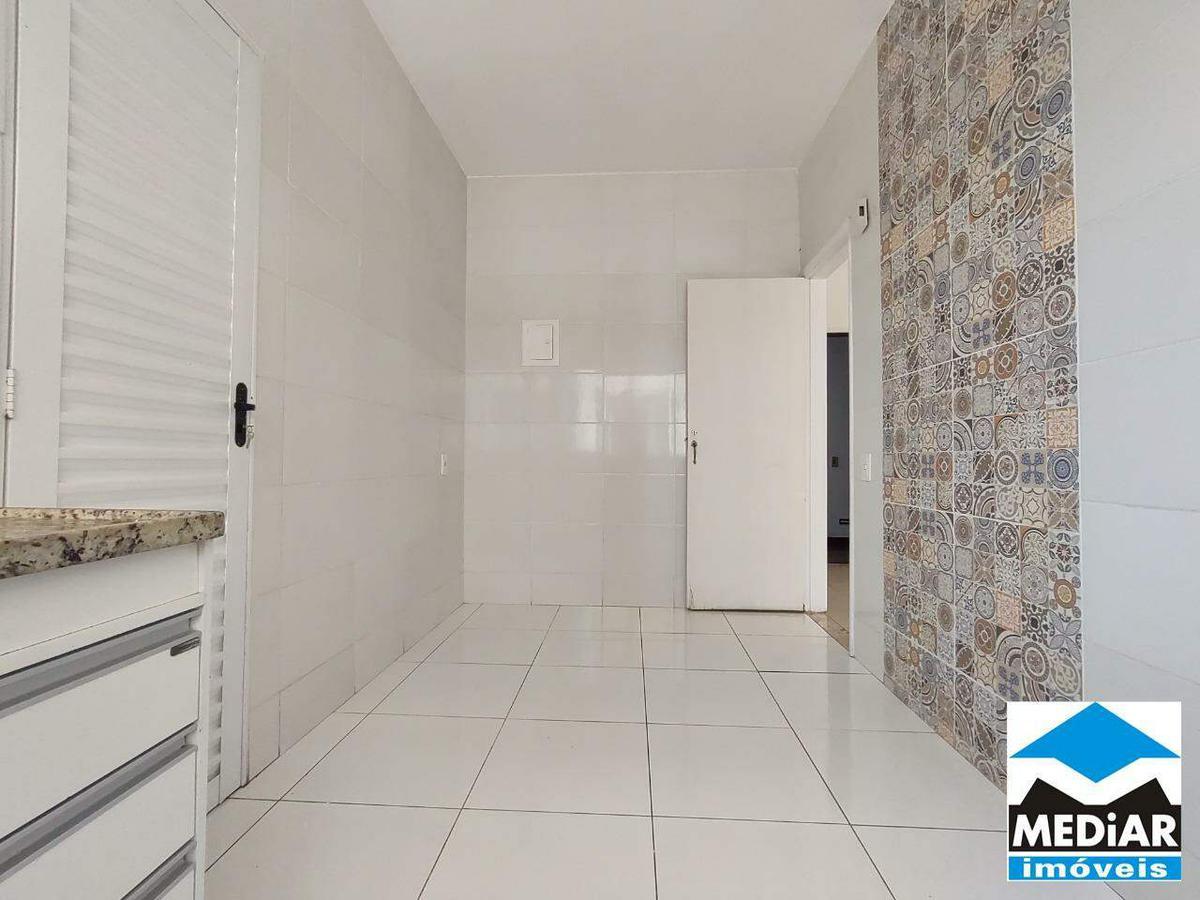 Apartamento, Lagoinha, 1 Quarto, 0 Vaga