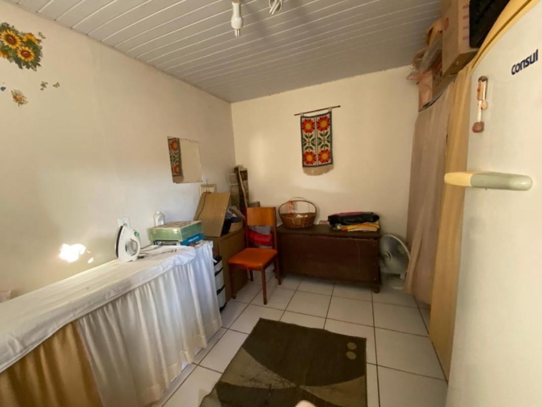 Casa, Santo André, 4 Quartos, 1 Vaga, 1 Suíte