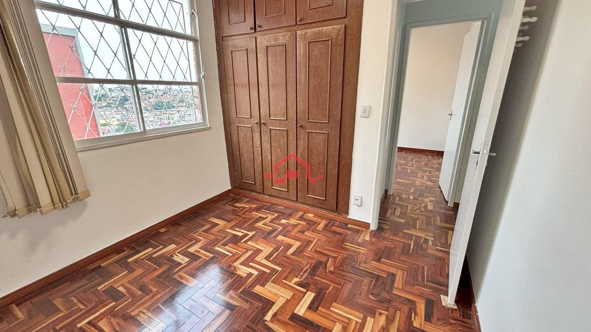 Apartamento, Padre Eustáquio, 3 Quartos, 1 Vaga