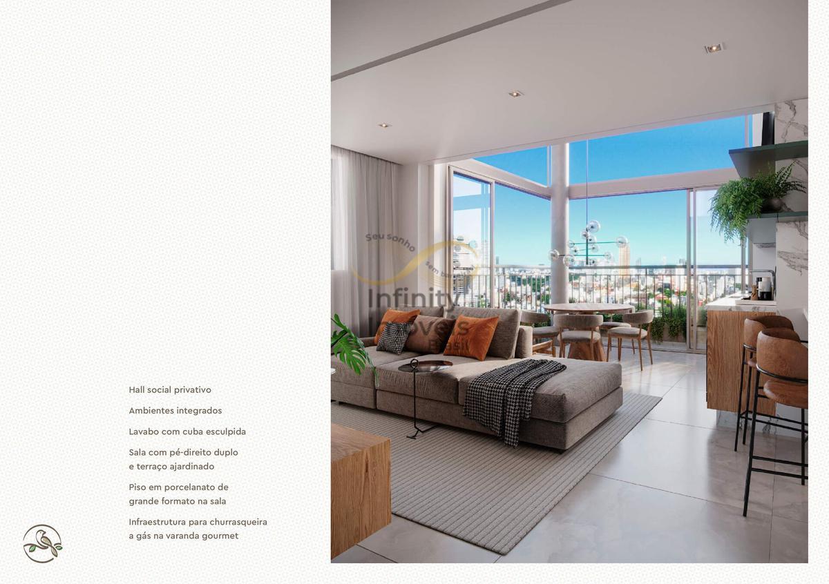 Apartamento, Anchieta, 3 Quartos
