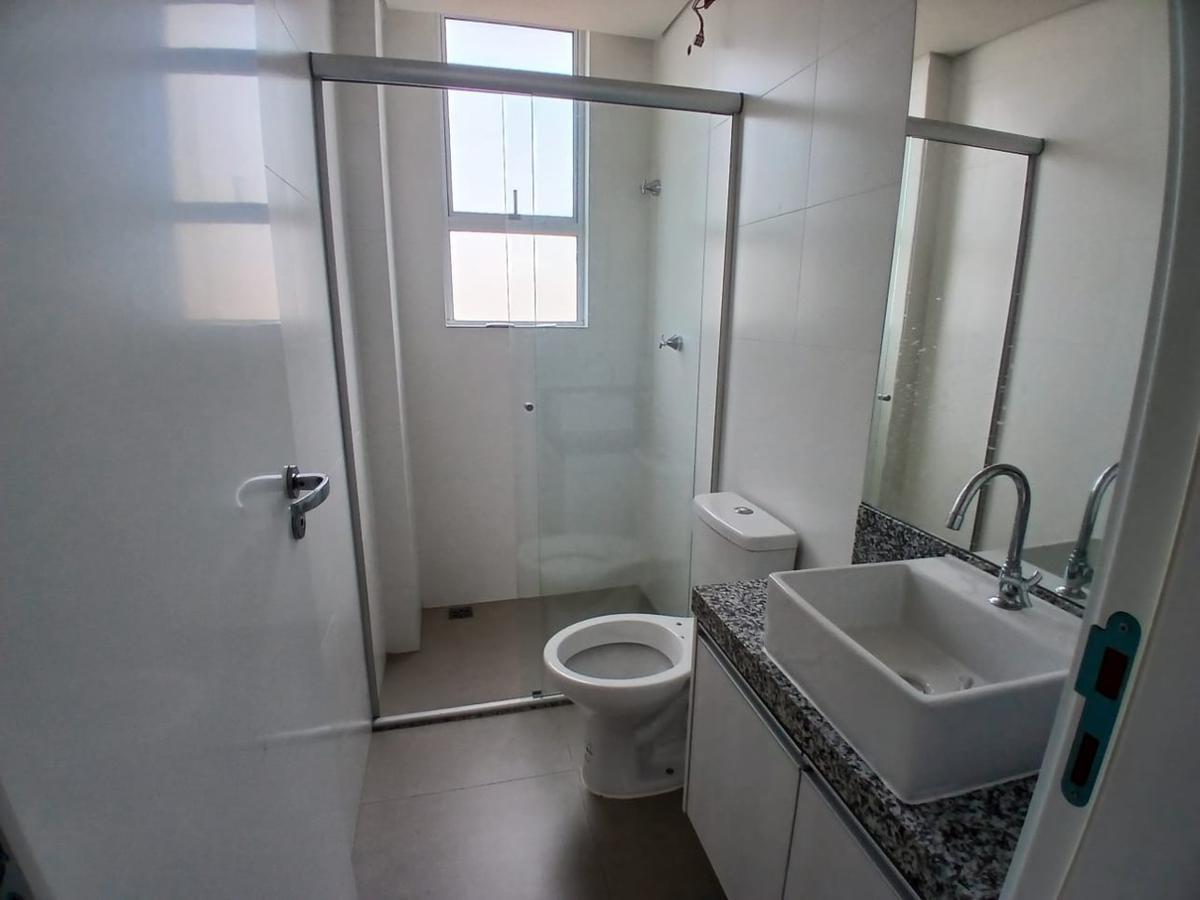Apartamento, Ana Lúcia, 2 Quartos, 2 Vagas, 1 Suíte