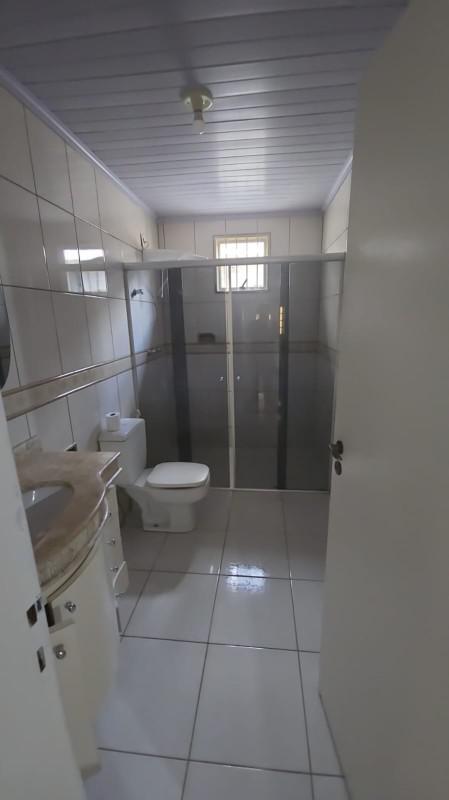 Quitinete, Jaraguá, 1 Quarto, 0 Vaga, 1 Suíte