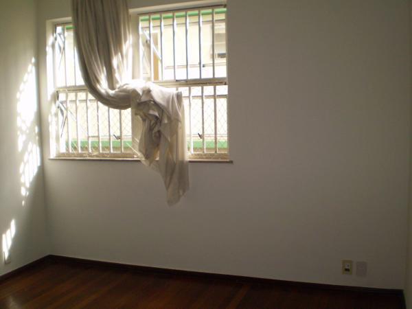 Apartamento, Funcionários, 4 Quartos, 1 Vaga, 1 Suíte