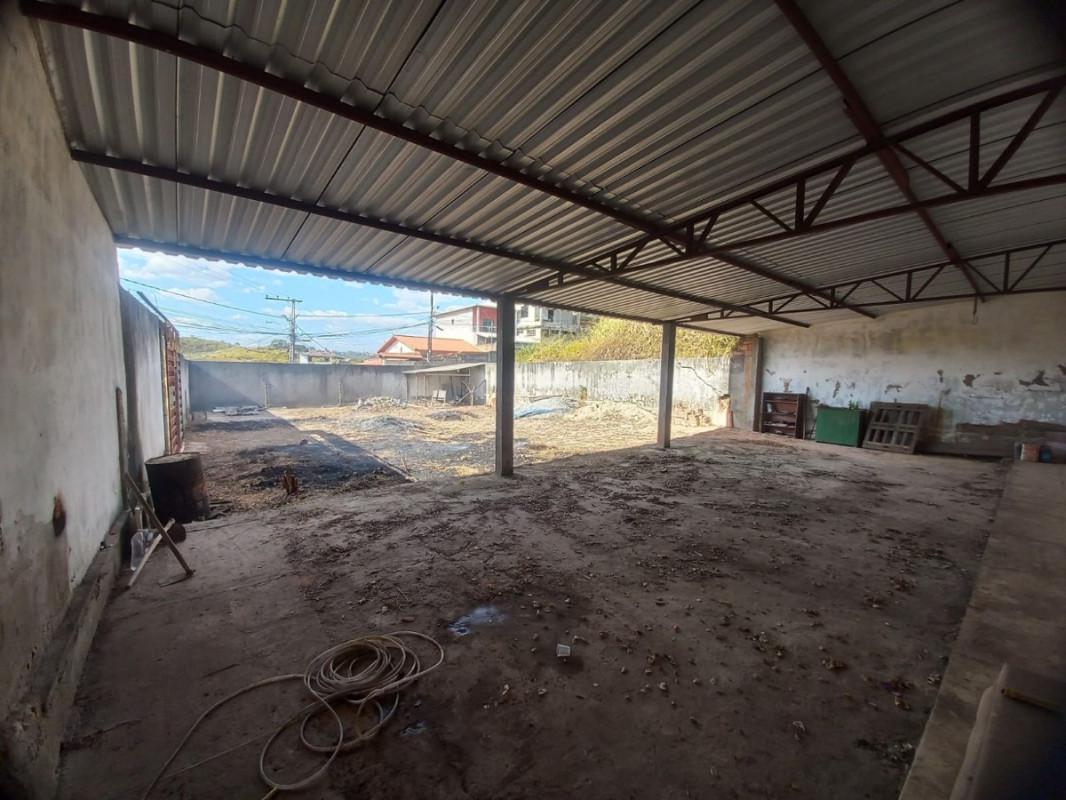 Lote, São João, 0 Quarto, 0 Vaga