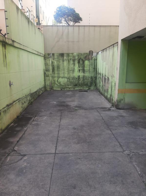 Apartamento, Castelo, 4 Quartos, 3 Vagas, 1 Suíte