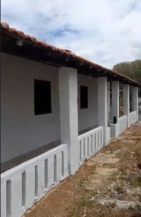 Fazenda, Zona Rural, 3 Quartos, 0 Vaga
