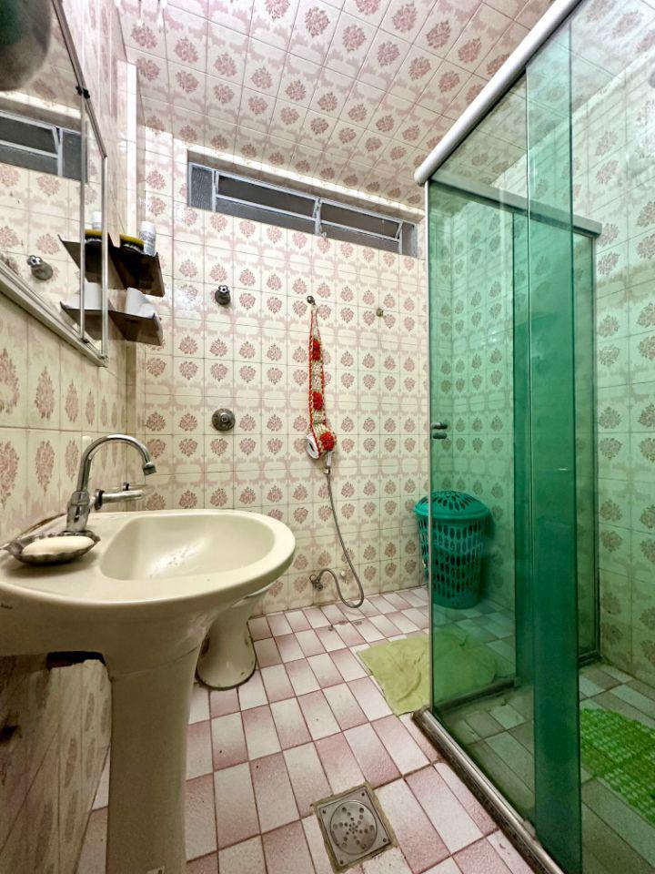 Apartamento, Centro, 3 Quartos, 0 Vaga