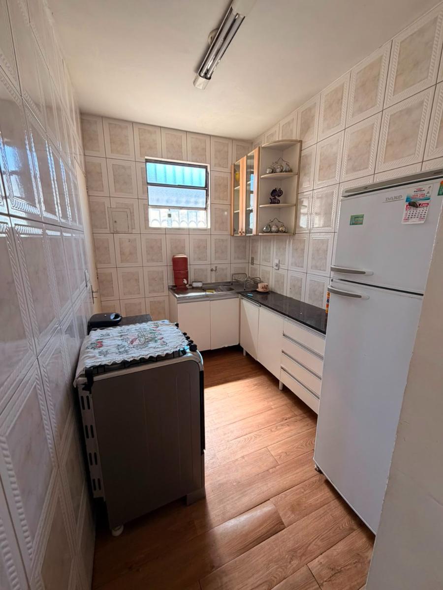 Casa, Nova Pampulha, 3 Quartos, 2 Vagas