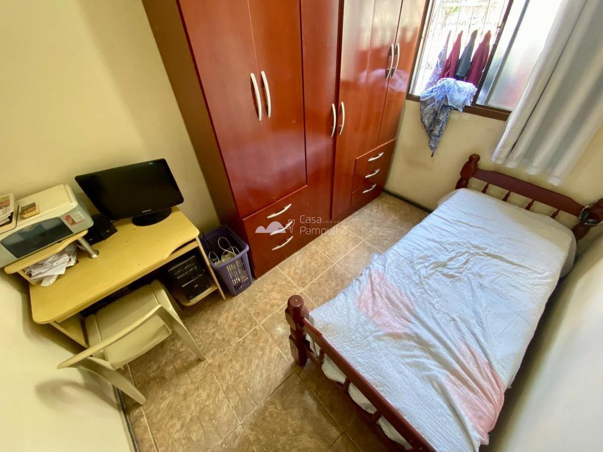 Apartamento, Venda Nova, 2 Quartos, 1 Vaga