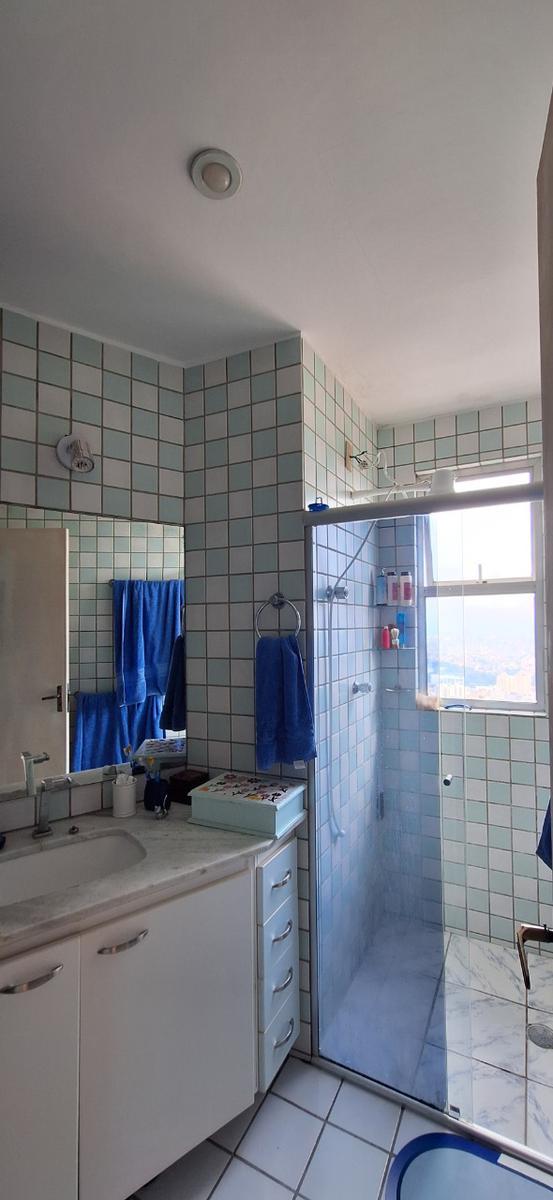Apartamento, São Lucas, 2 Quartos, 2 Vagas