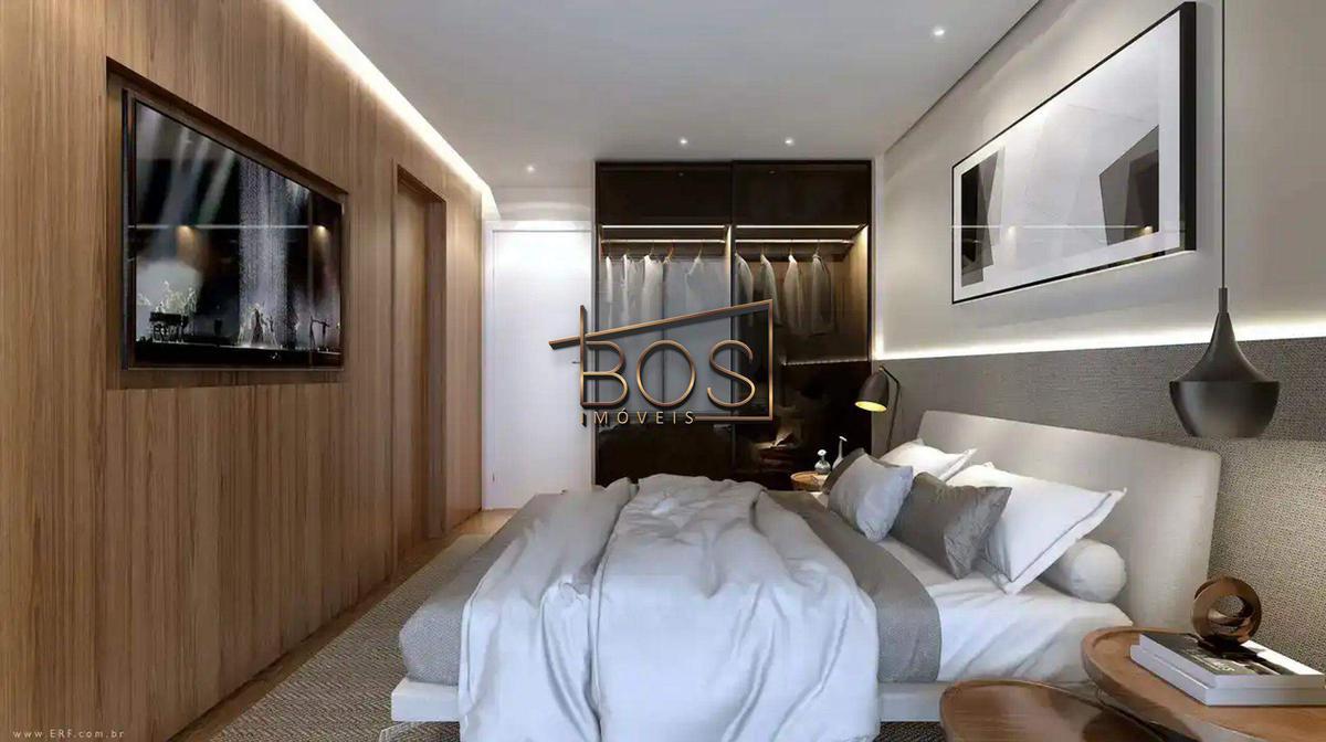 Apartamento, Lourdes, 3 Quartos, 2 Vagas, 3 Suítes