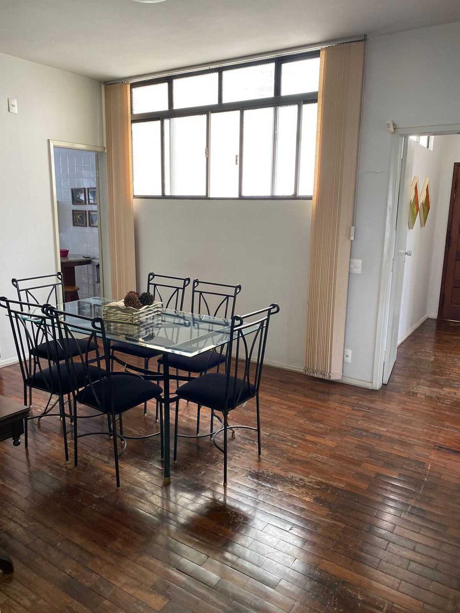 Apartamento, Santo Antônio, 4 Quartos, 2 Vagas, 1 Suíte