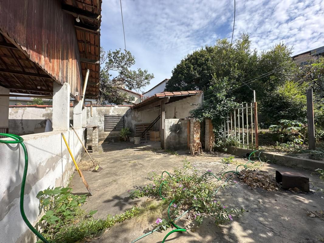 Casa, Ressaca, 3 Quartos, 4 Vagas, 1 Suíte