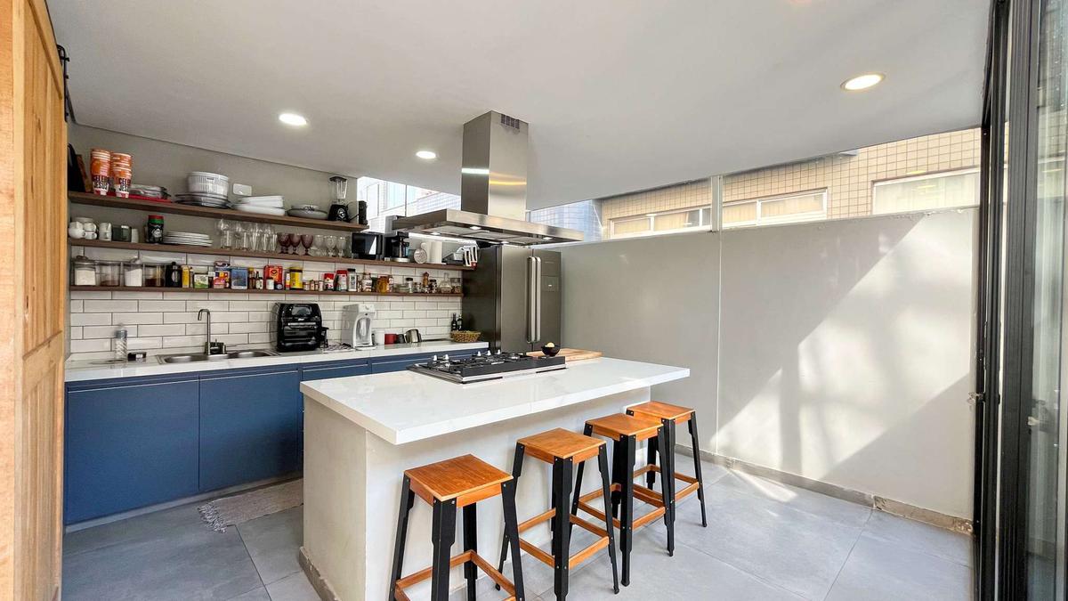 Apartamento, Buritis, 3 Quartos, 3 Vagas, 1 Suíte
