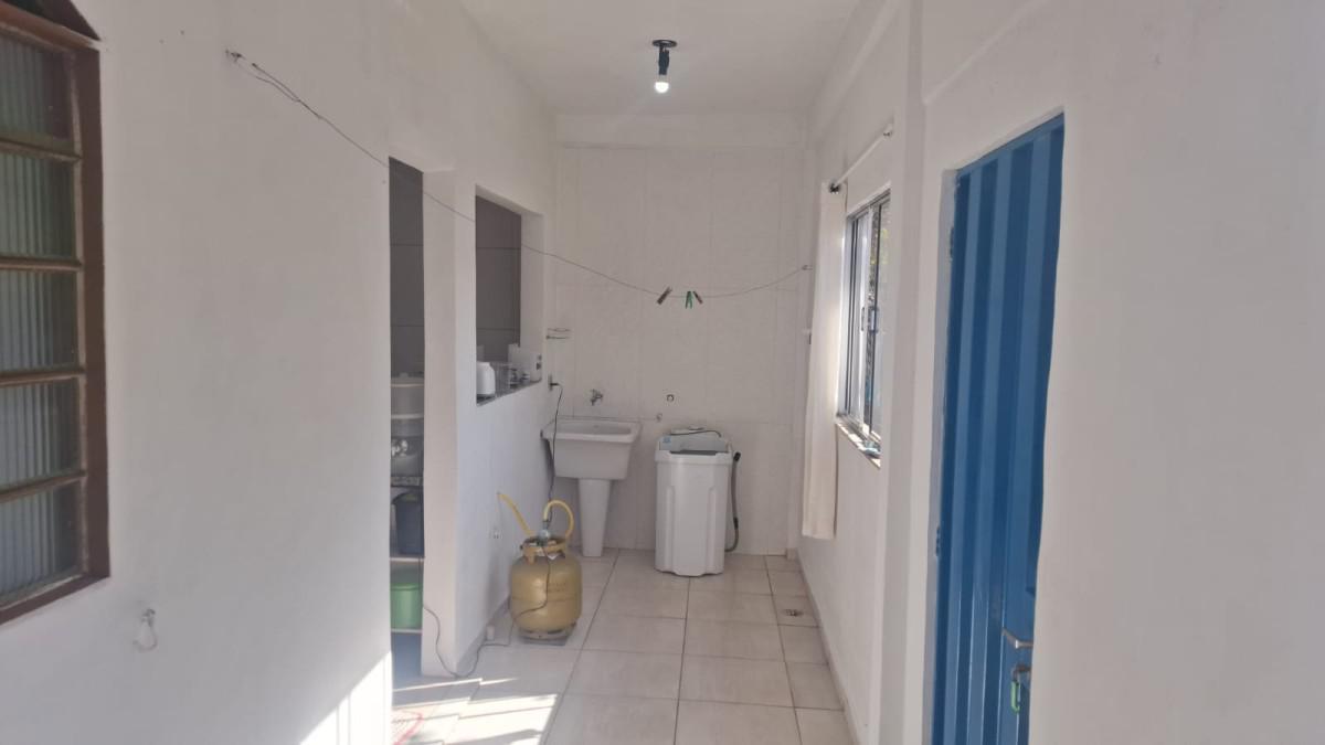 Casa, Palmeiras, 2 Quartos, 2 Vagas