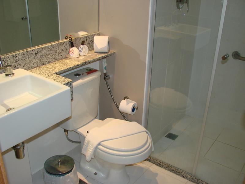 Apart Hotel, Ipiranga, 1 Quarto, 1 Suíte