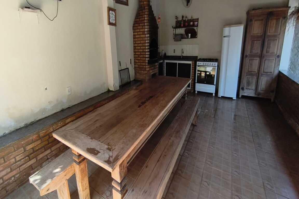 Casa, São Bernardo, 5 Quartos, 4 Vagas, 1 Suíte