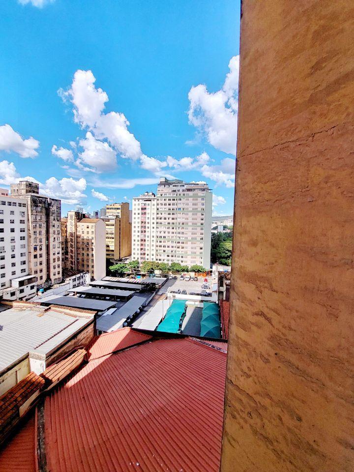 Sala, Centro, 0 Quarto, 0 Vaga