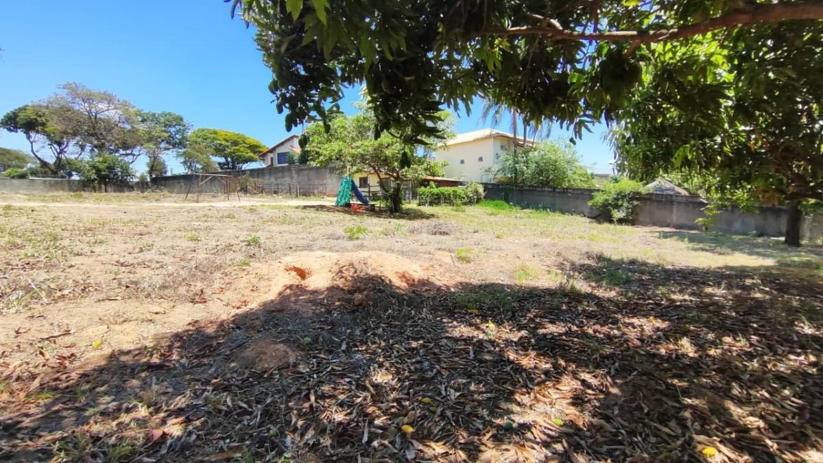 Lote, Garças, 0 Quarto, 0 Vaga