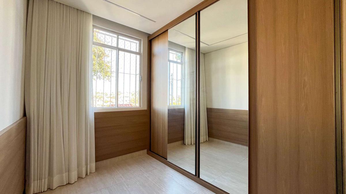 Apartamento, Santa Mônica, 3 Quartos, 1 Vaga