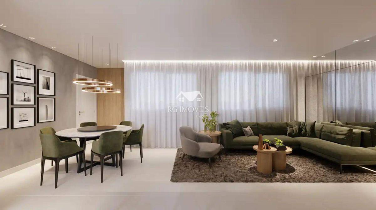 Apartamento, Nova Suíssa, 3 Quartos, 2 Vagas, 1 Suíte