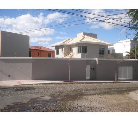 Casa, Santa Amélia, 4 Quartos, 4 Vagas, 2 Suítes