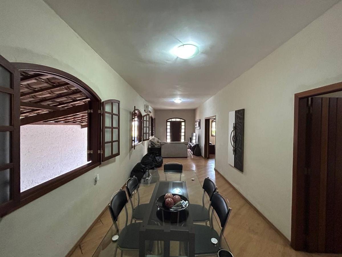 Casa, Centro, 3 Quartos, 3 Vagas, 1 Suíte