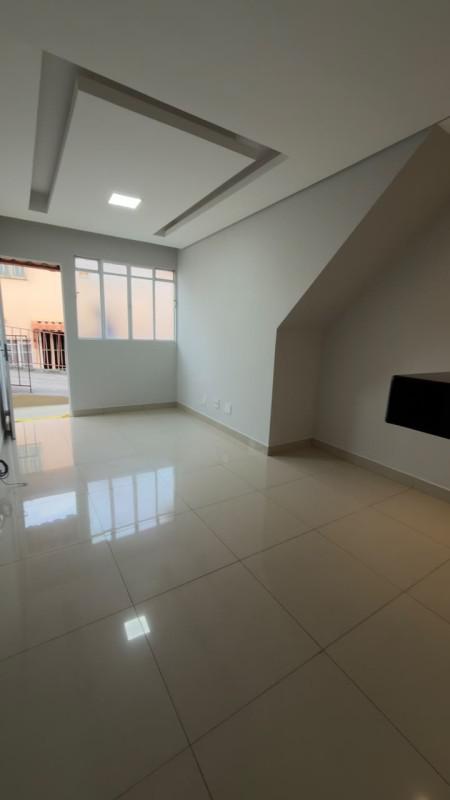 Casa, Candelária, 3 Quartos, 1 Vaga