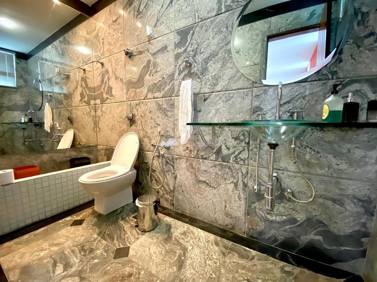 Casa, Santa Branca, 4 Quartos, 3 Vagas, 3 Suítes