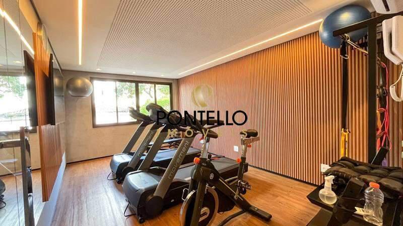 Apartamento, Serra, 3 Quartos, 2 Vagas, 1 Suíte