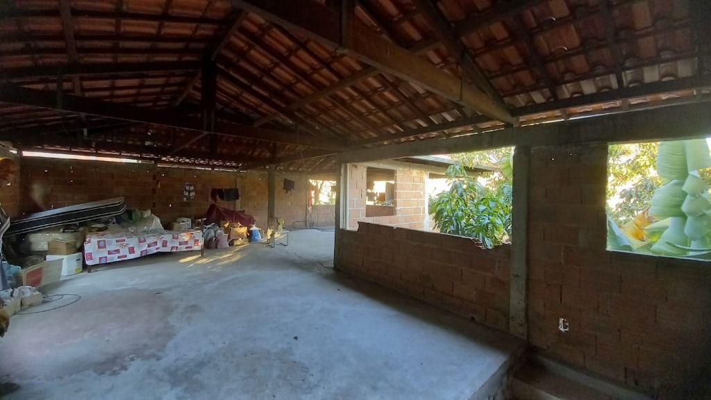 Casa, Nações Unidas, 3 Quartos, 0 Vaga, 2 Suítes