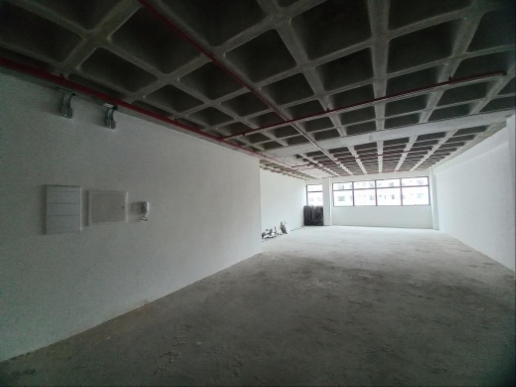 Sala, Centro, 0 Quarto, 2 Vagas