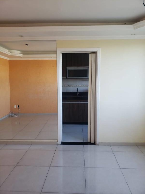 Apartamento, Paquetá, 2 Quartos, 1 Vaga