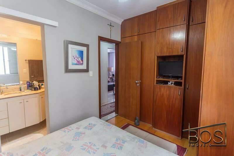 Apartamento, Serra, 2 Quartos, 2 Vagas, 1 Suíte