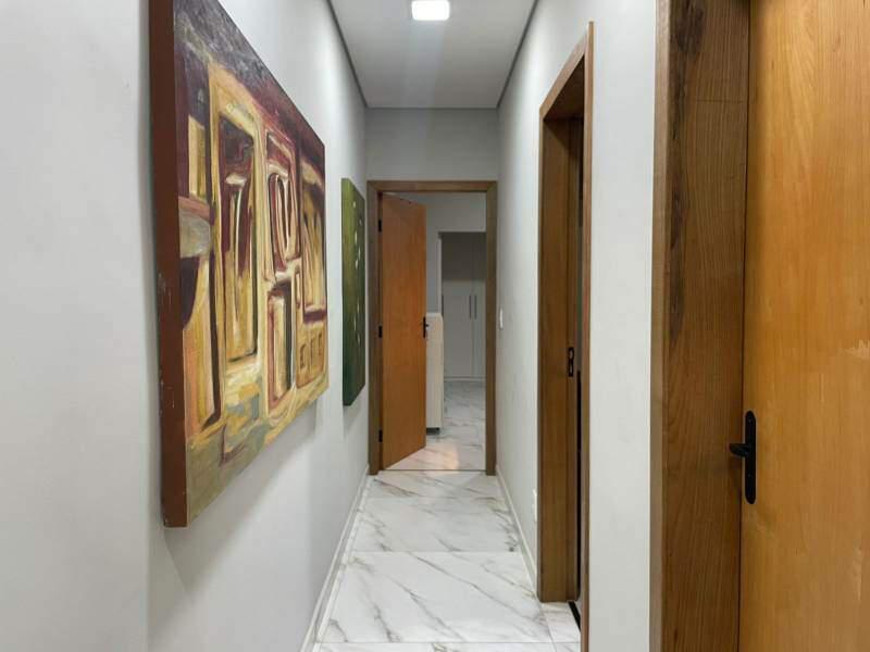 Casa, Santa Efigênia, 3 Quartos, 2 Vagas, 1 Suíte