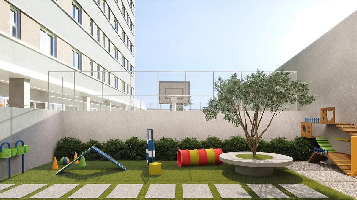 Apartamento, Santa Lúcia, 4 Quartos, 3 Vagas, 2 Suítes