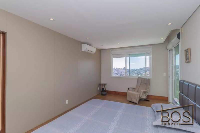 Casa, Santa Lúcia, 4 Quartos, 2 Vagas, 2 Suítes