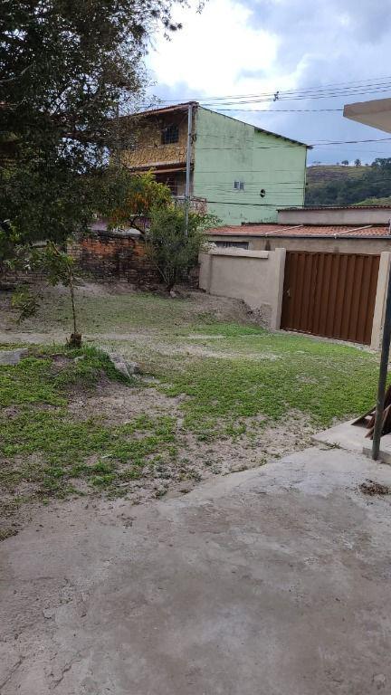 Casa, Centro, 4 Quartos, 4 Vagas