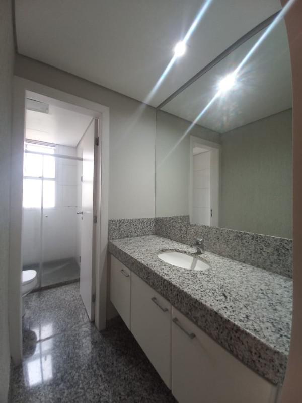Apartamento, Santo Agostinho, 4 Quartos, 3 Vagas, 1 Suíte