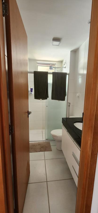 Apartamento, Lagoa Mansões, 3 Quartos, 2 Vagas, 1 Suíte