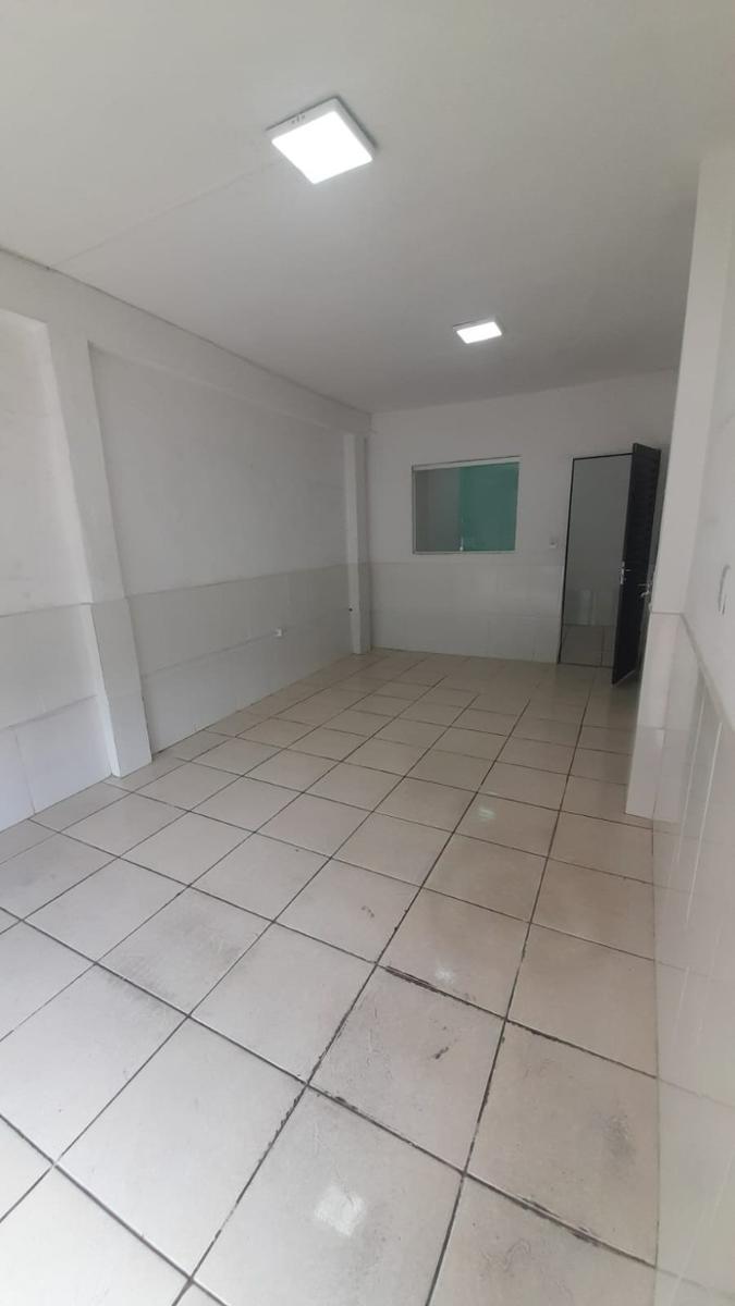 Andar, Padre Eustáquio, 0 Quarto, 0 Vaga