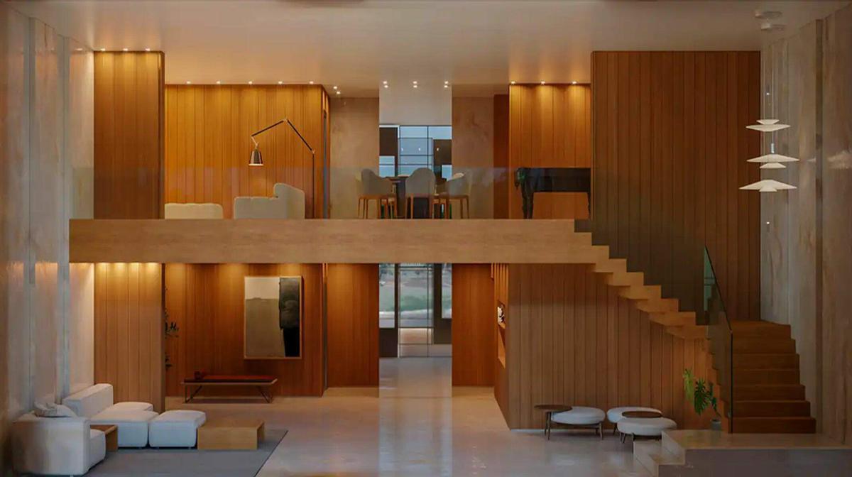Apartamento, Morada da Colina, 4 Quartos, 4 Vagas, 4 Suítes