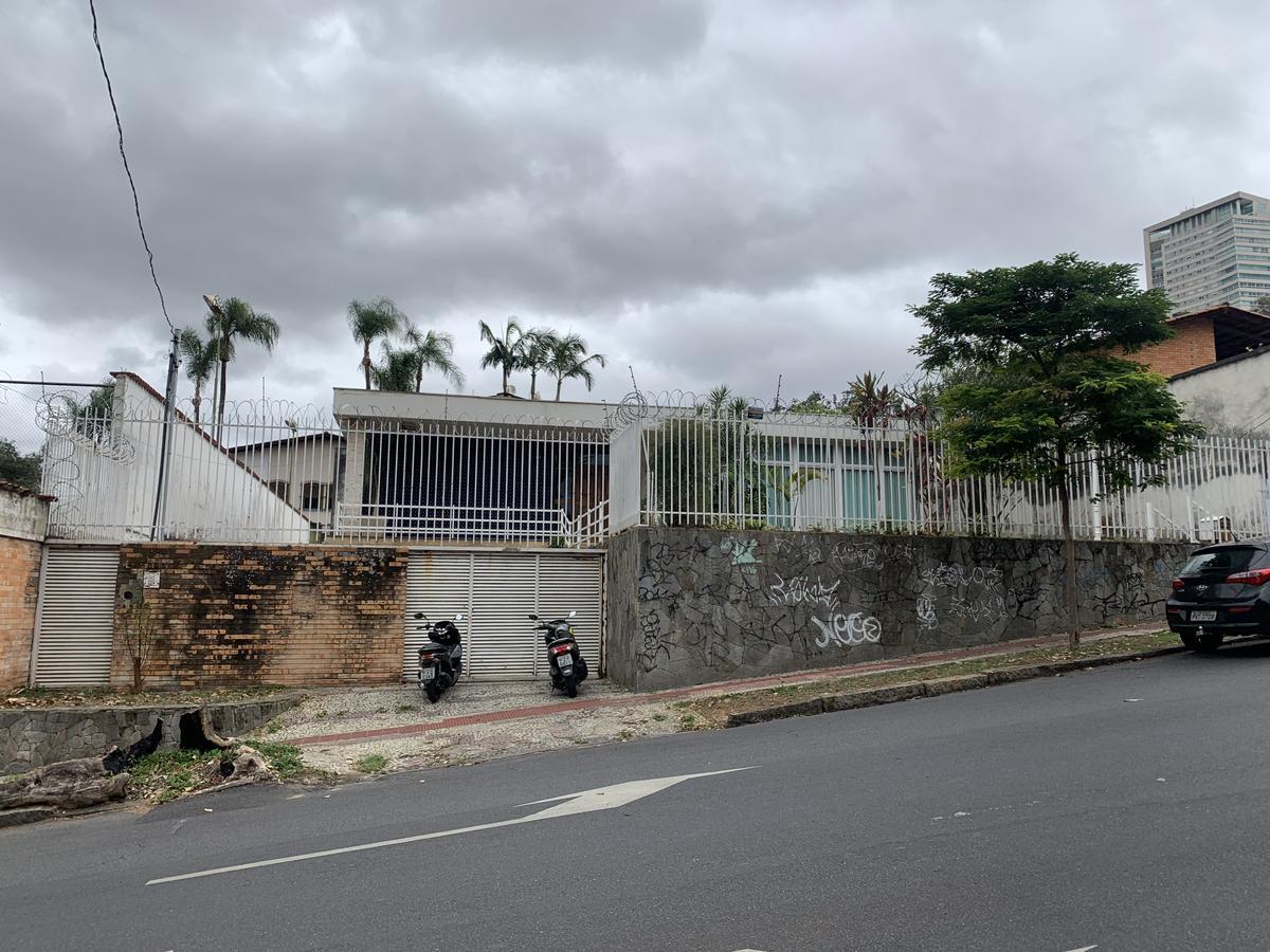 Casa, Cidade Jardim, 6 Vagas
