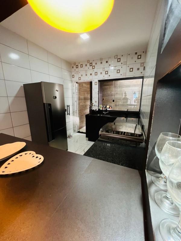 Casa, Masterville, 3 Quartos, 2 Vagas, 1 Suíte